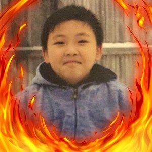 Meet your Posher, Daniel